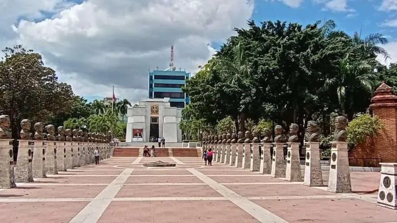 Altar de la Patria 2