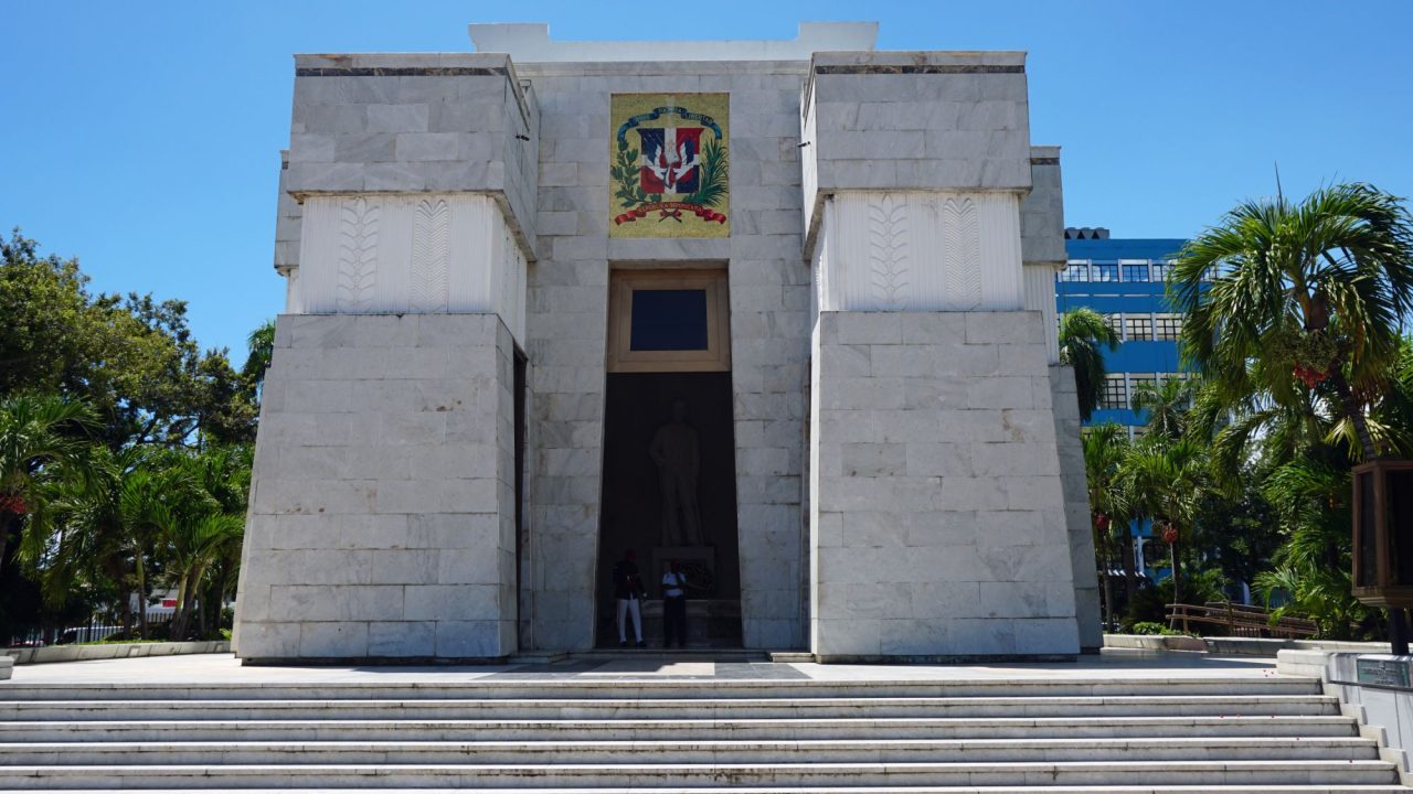 Altar de la Patria