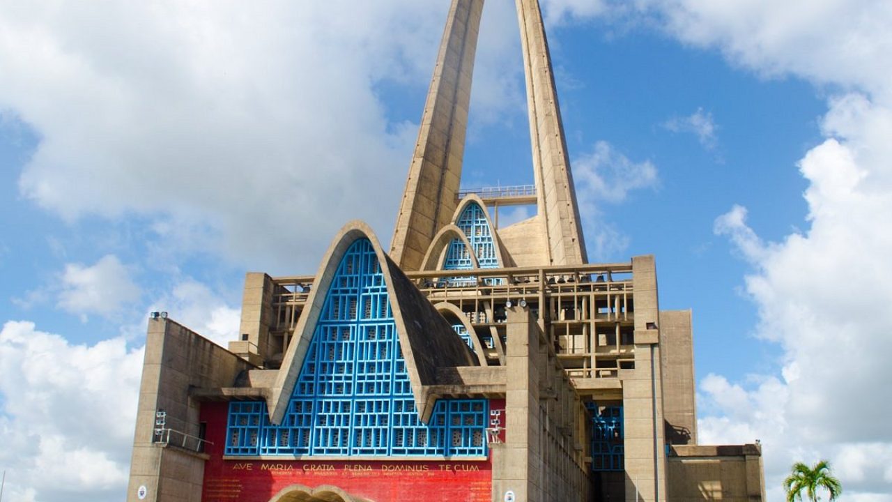 Basílica de Higüey