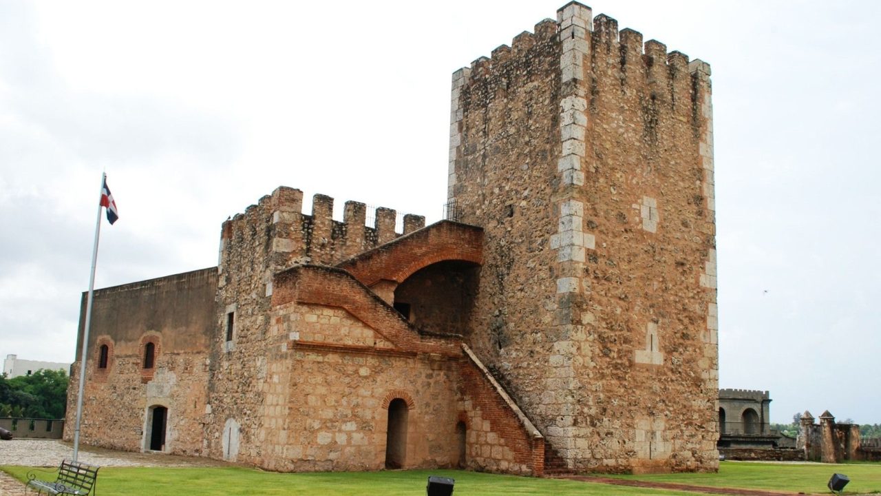 Fortaleza Ozama