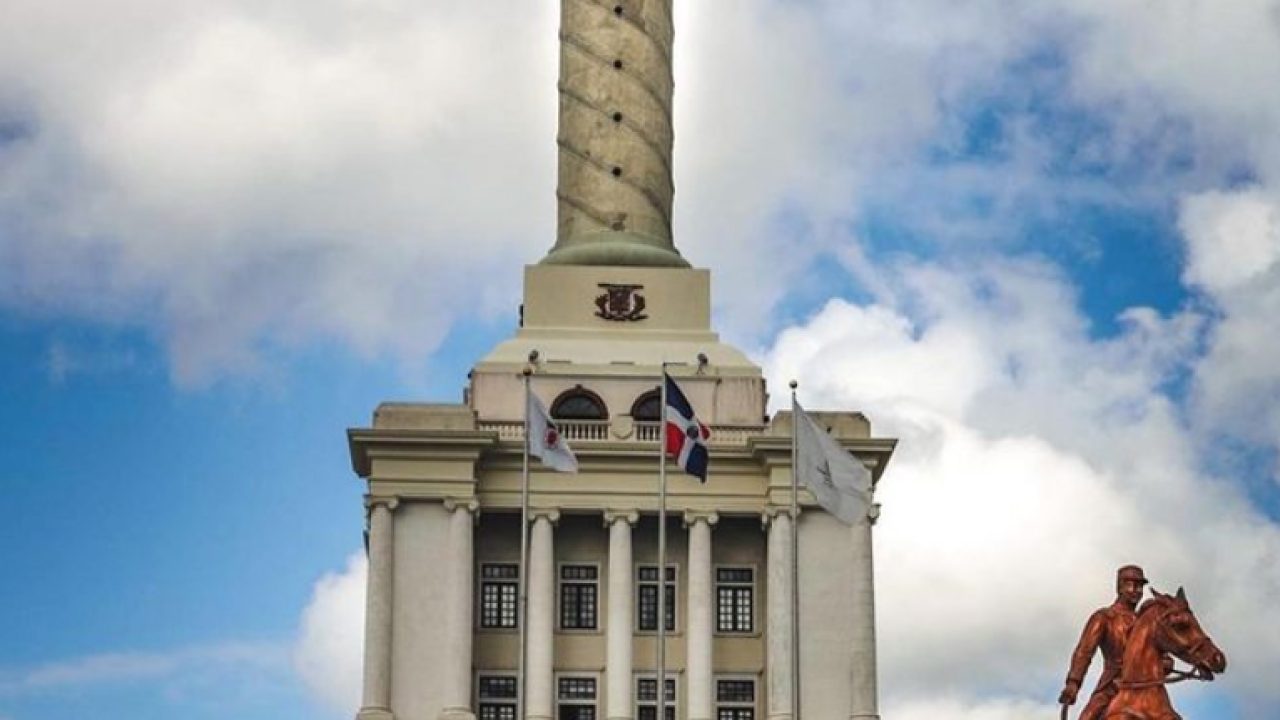 Monumento de Santiago