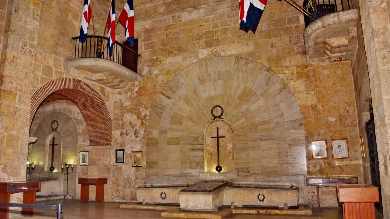 Panteón de la Patria